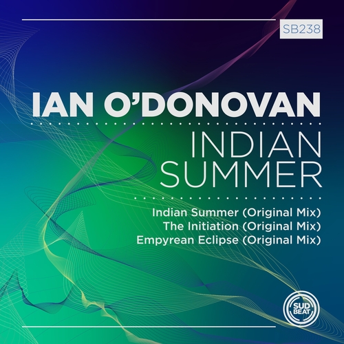 Ian O'Donovan - Indian Summer [SB238]